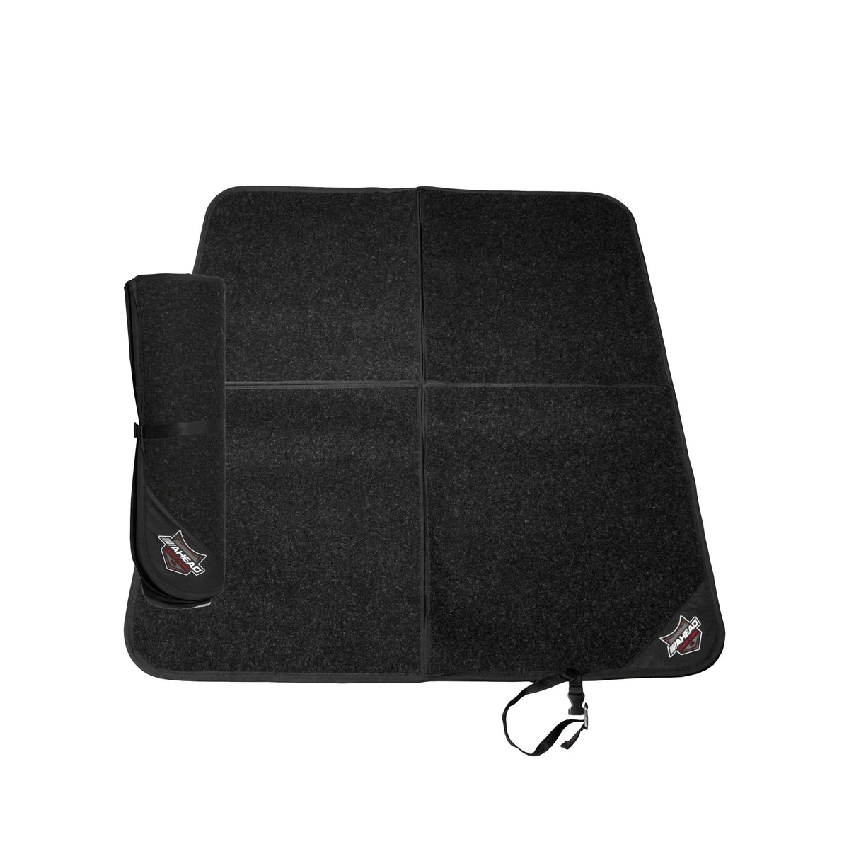 Ahead AA9014 Ahead Armor Drum Mat for Electronic - 55
