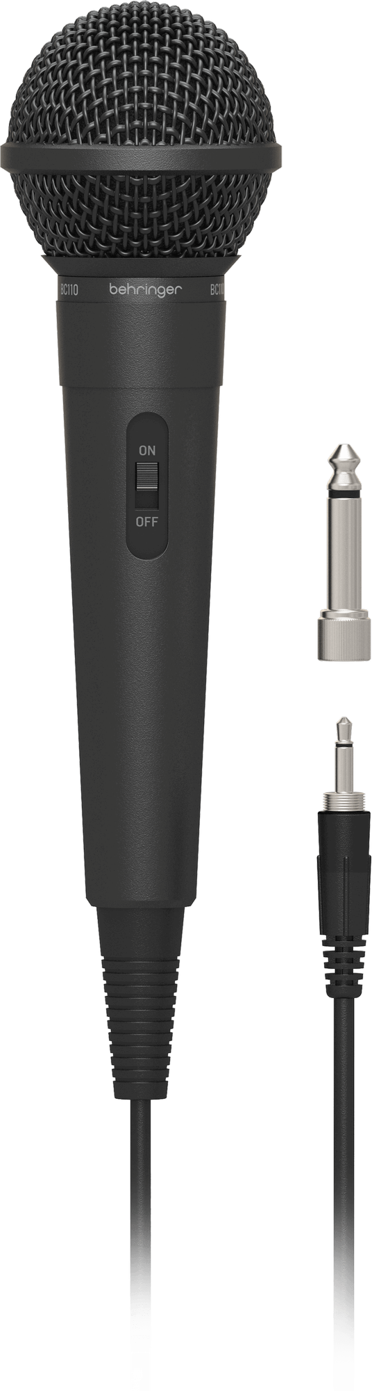 Behringer BC110 Dynamic Microphone