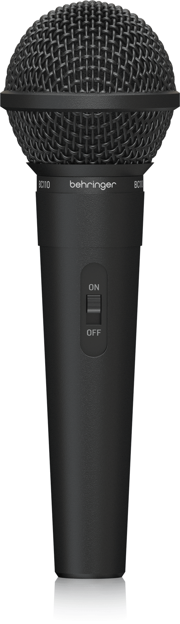 Behringer BC110 Dynamic Microphone