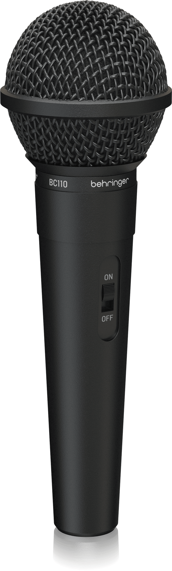 Behringer BC110 Dynamic Microphone