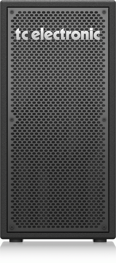 THE TC ELECTRONIC BC208