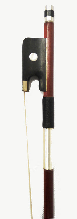 Carlo Giordano 1/2 Size Brazil Wood Cello Bow