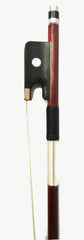 Carlo Giordano 1/4 Size Brazil Wood Cello Bow
