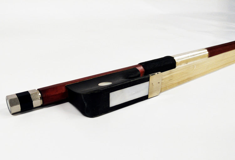 Carlo Giordano 4/4 Size Brazil Wood Cello Bow