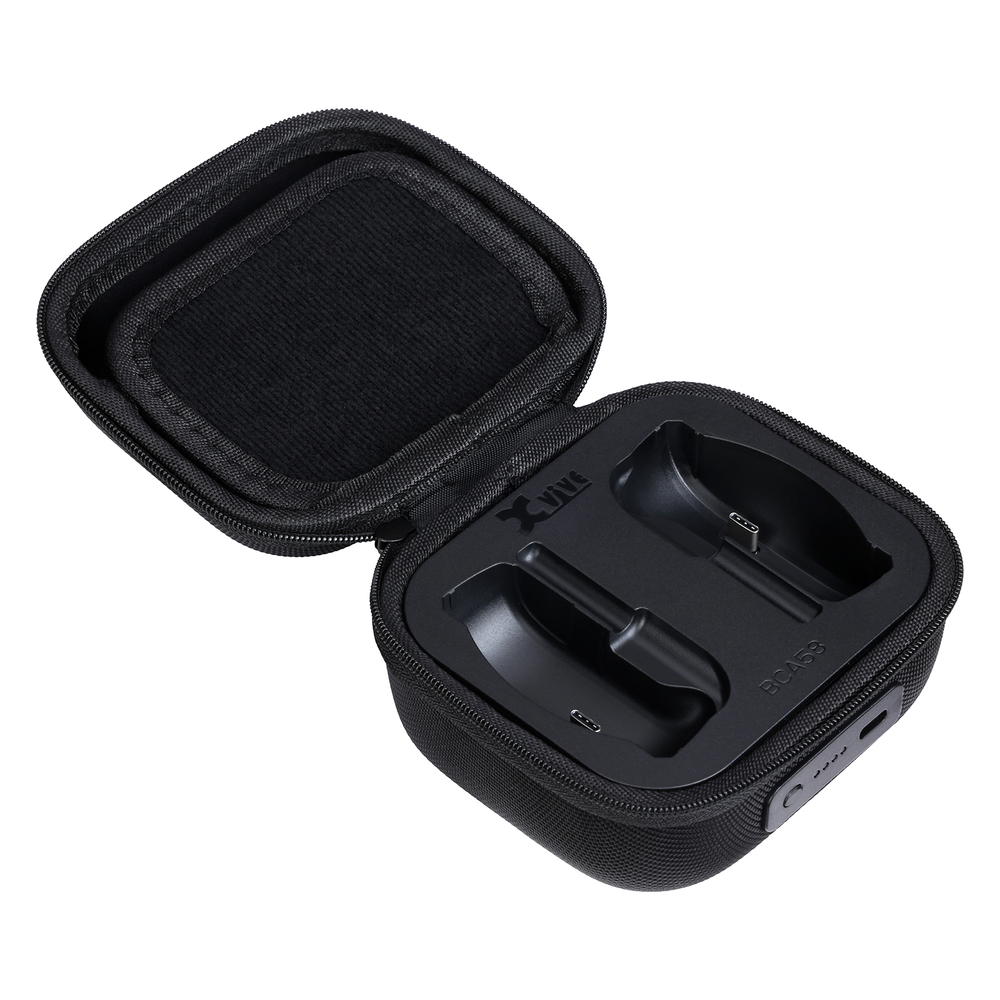 Xvive BCA58 Charging Case For A58 Guitar Wireless