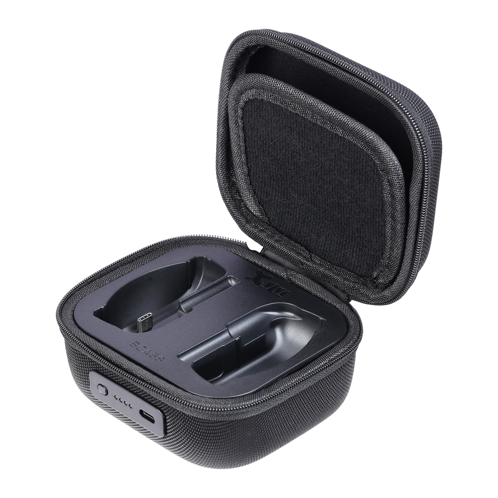 Xvive BCA58 Charging Case For A58 Guitar Wireless