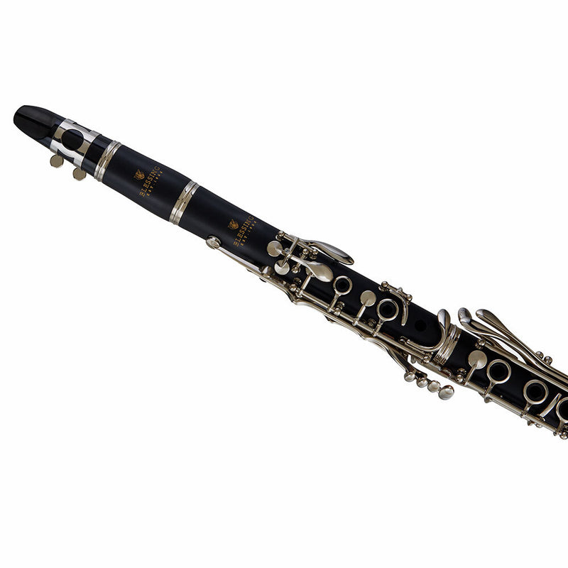 Blessing BCL-1287 Clarinet (Bb) in Matt Finish