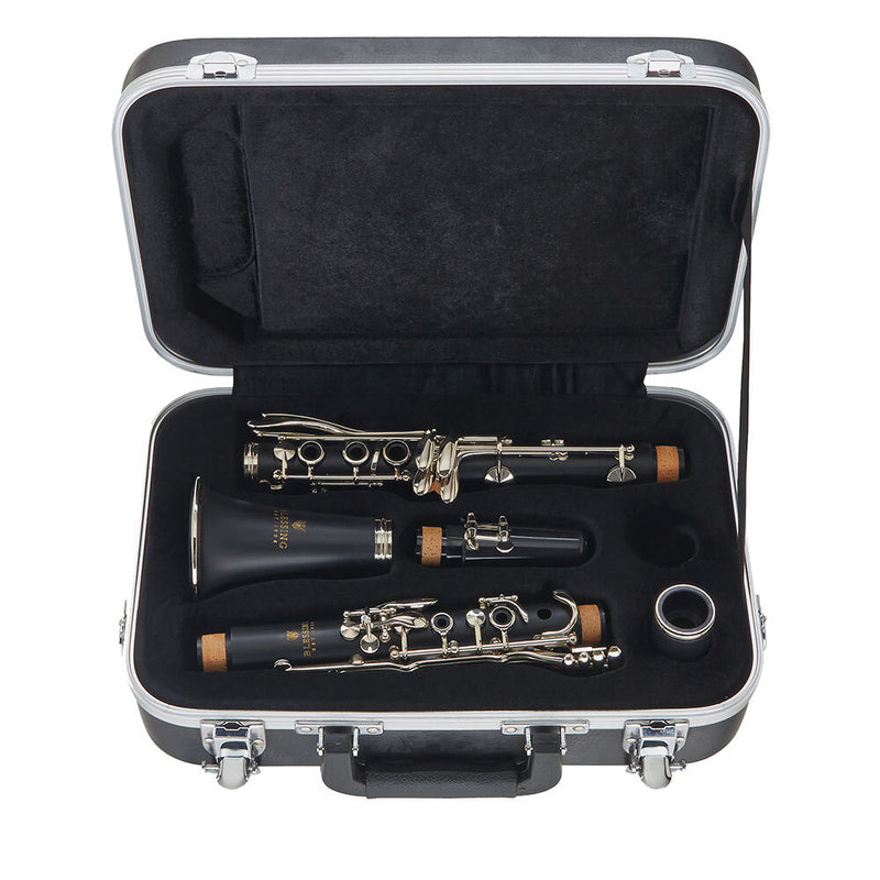 Blessing BCL-1287 Clarinet (Bb) in Matt Finish
