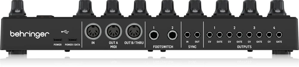 Behringer BCR32 Encoder USB/Midi Controller