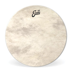 EVANS Calftone Bass Drum Head, 16 Inch