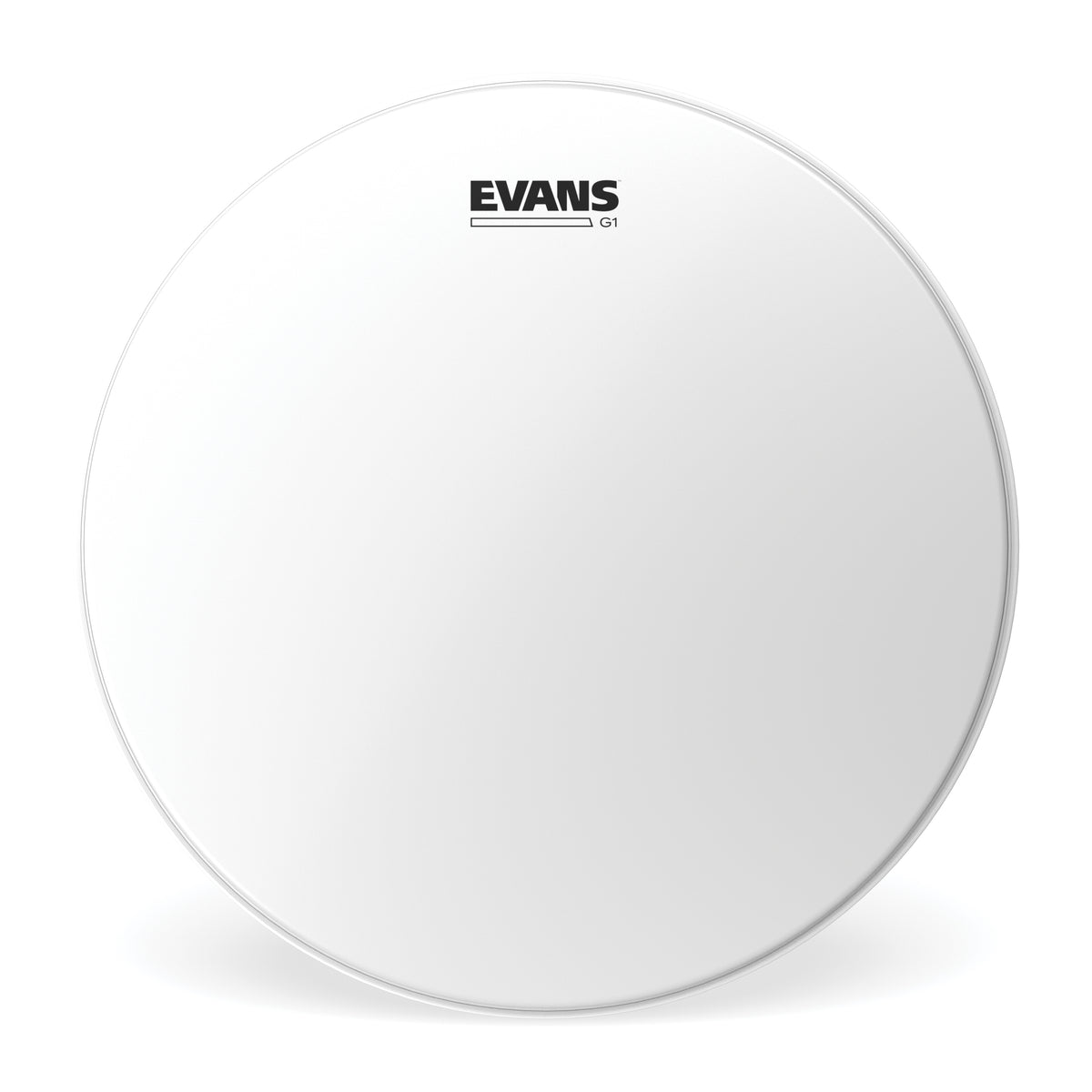 EVANS G1 Coated Bass Drum Head, 18 Inch
