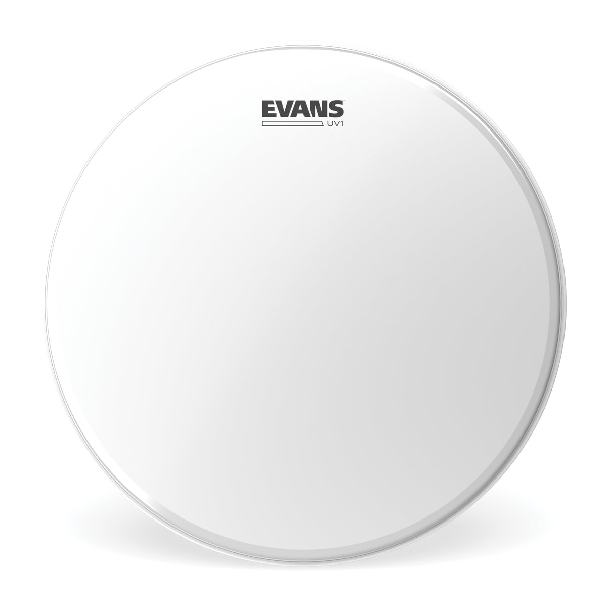 Evans UV1 Bass Head, 18 Inch