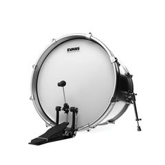 EVANS UV1 Bass Head, 18 Inch