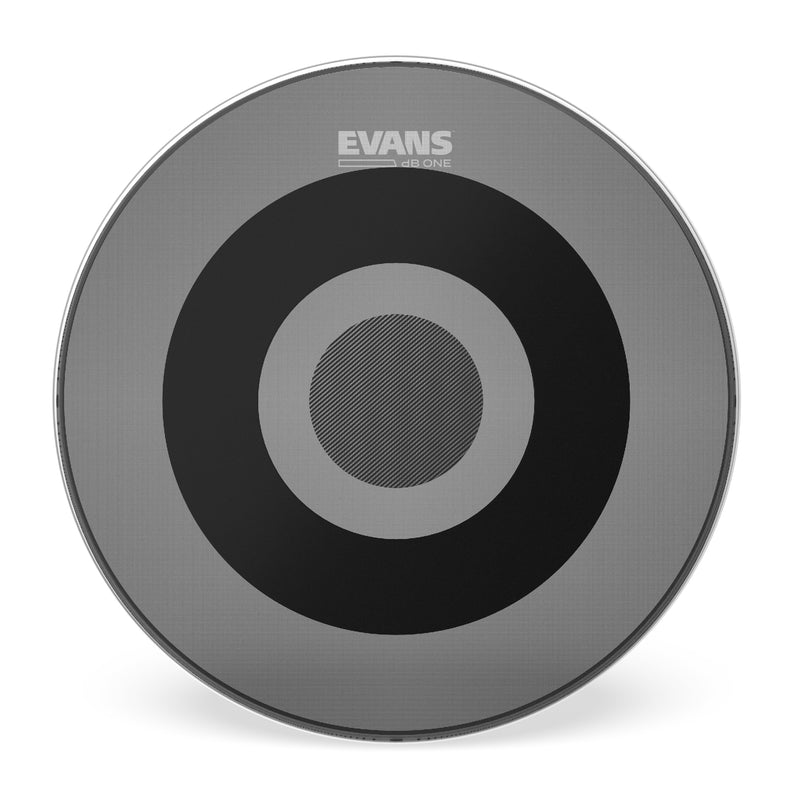 EVANS dB One Bass Batter, 24 inch
