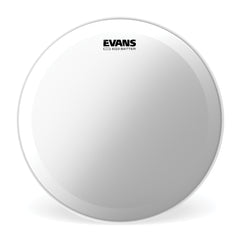 EVANS EQ3 Clear Bass Drum Head, 24 Inch