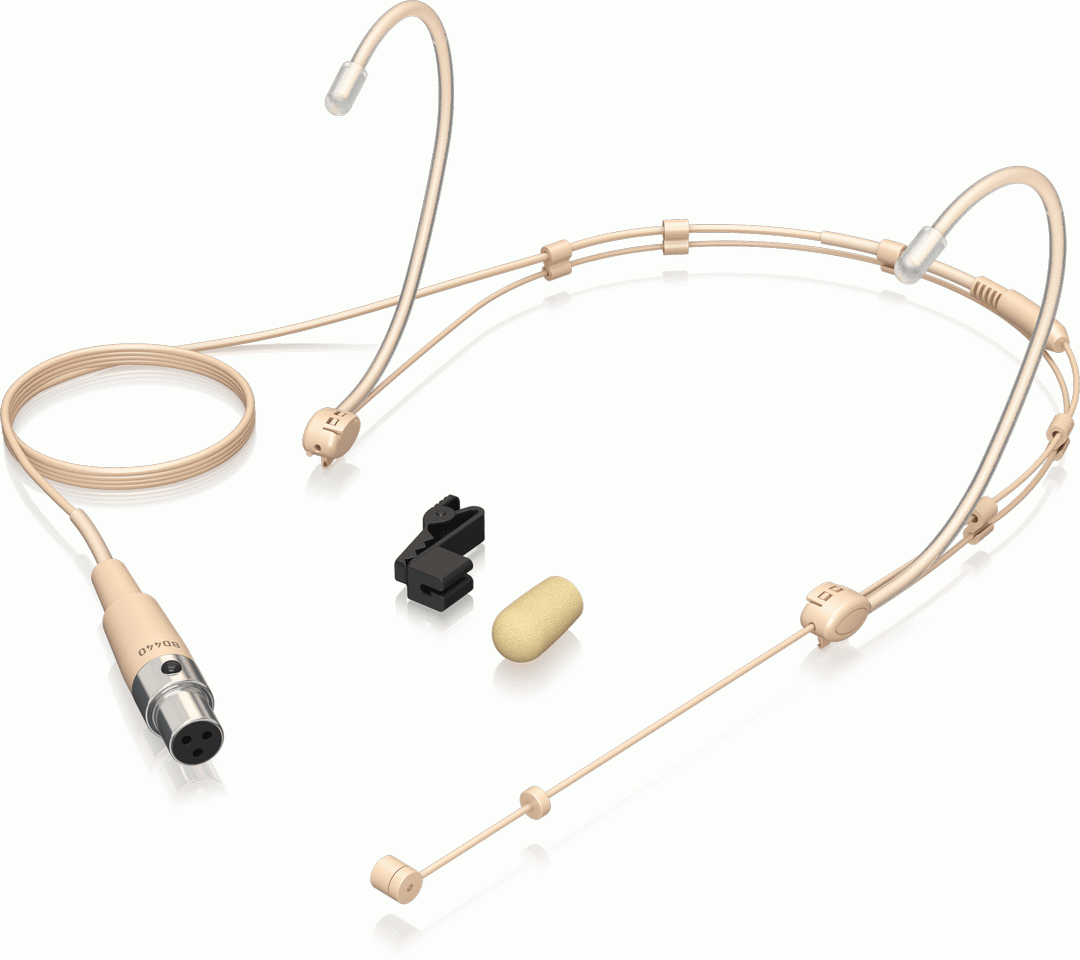 Behringer BD440 Cardiod Headset Mic