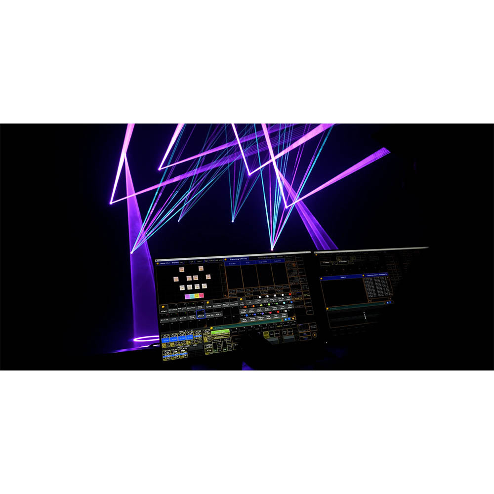 Laserworld Beyond Advanced Software (Lifetime – Hardware)
