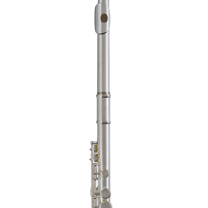 Blessing BFL-1287 Flute (C) in Silver Plated Finish