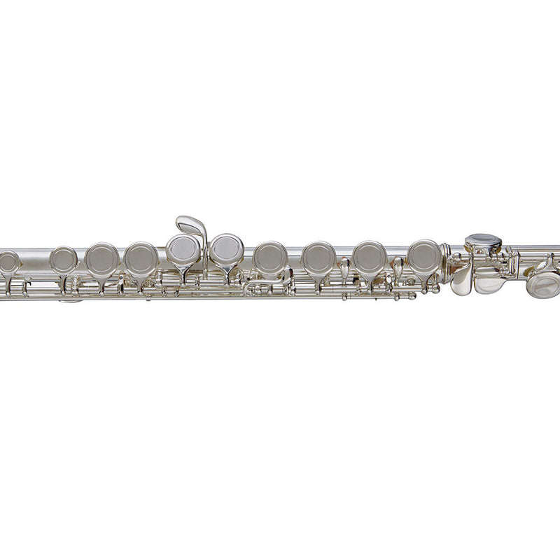 Blessing BFL-1287 Flute (C) in Silver Plated Finish