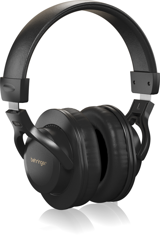 Behringer BH20 Closed-Back Headphones