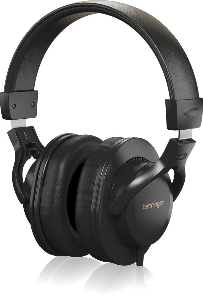 Behringer BH20 Closed-Back Headphones