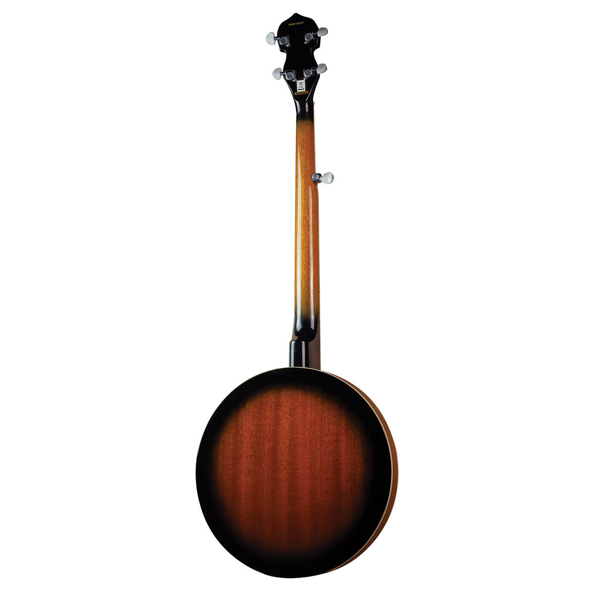 Barnes & Mullins BJ300 'Perfect' 5-String Banjo