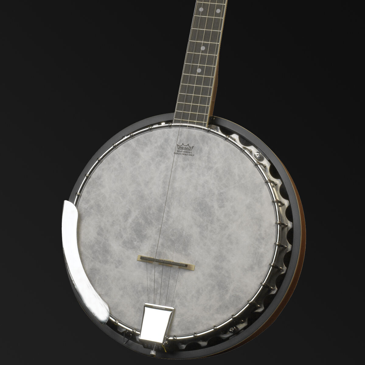 Barnes & Mullins BJ300 'Perfect' 5-String Banjo