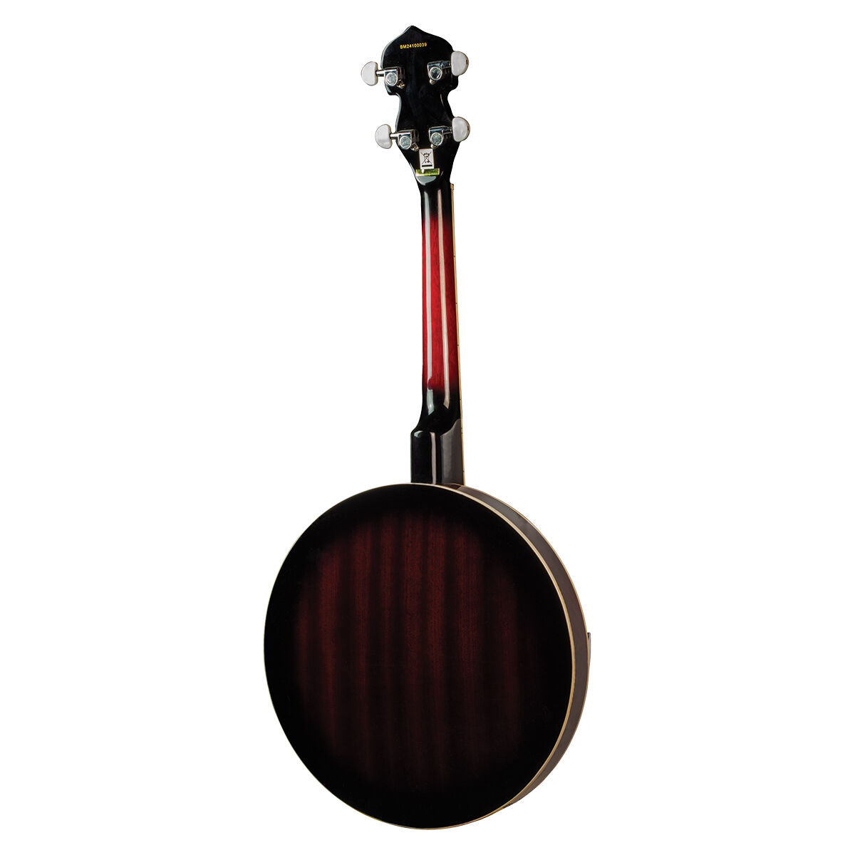 Barnes & Mullins BJ304GT 'Perfect' 4-String Gaelic Tenor Banjo