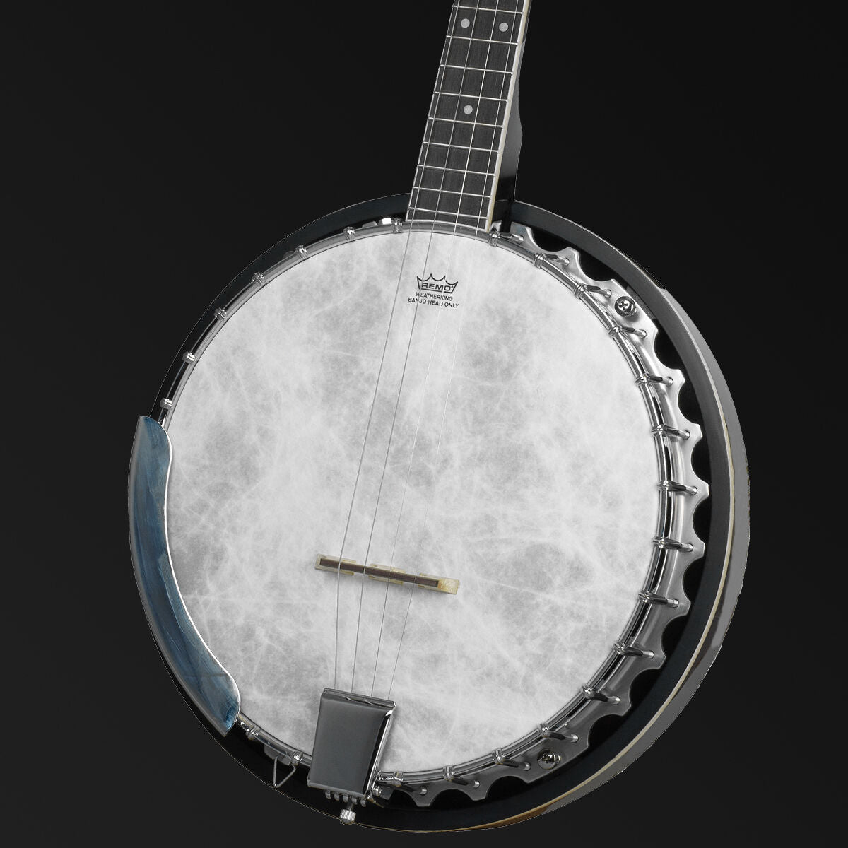 Barnes & Mullins BJ304 'Perfect' 4-String Tenor Banjo