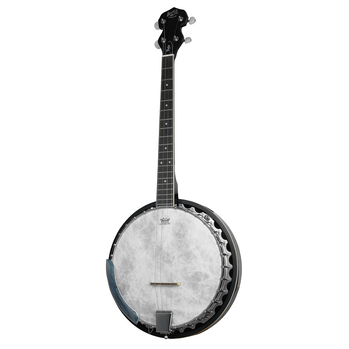 Barnes & Mullins BJ304 'Perfect' 4-String Tenor Banjo
