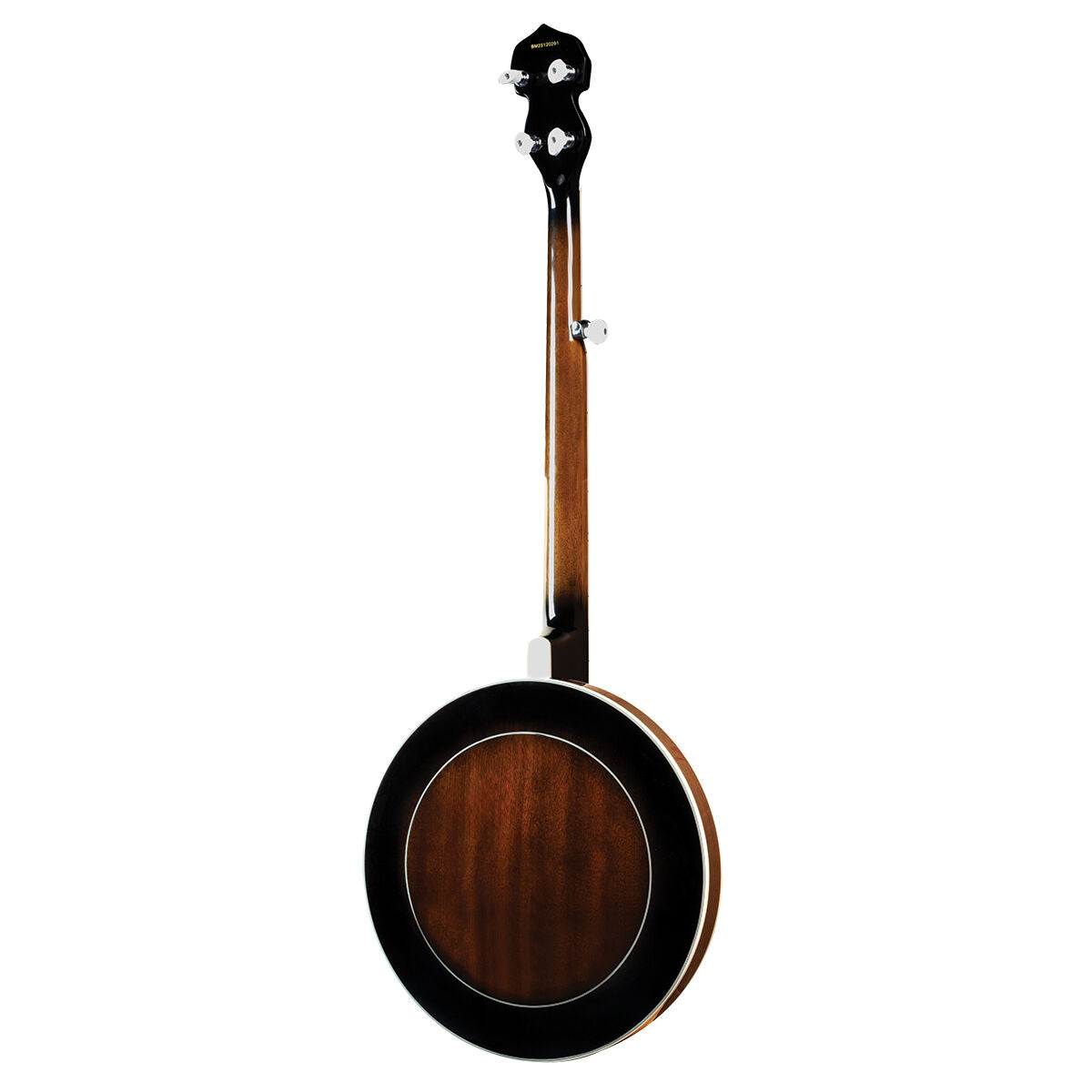 Barnes & Mullins BJ400 Rathbone 5-String Banjo