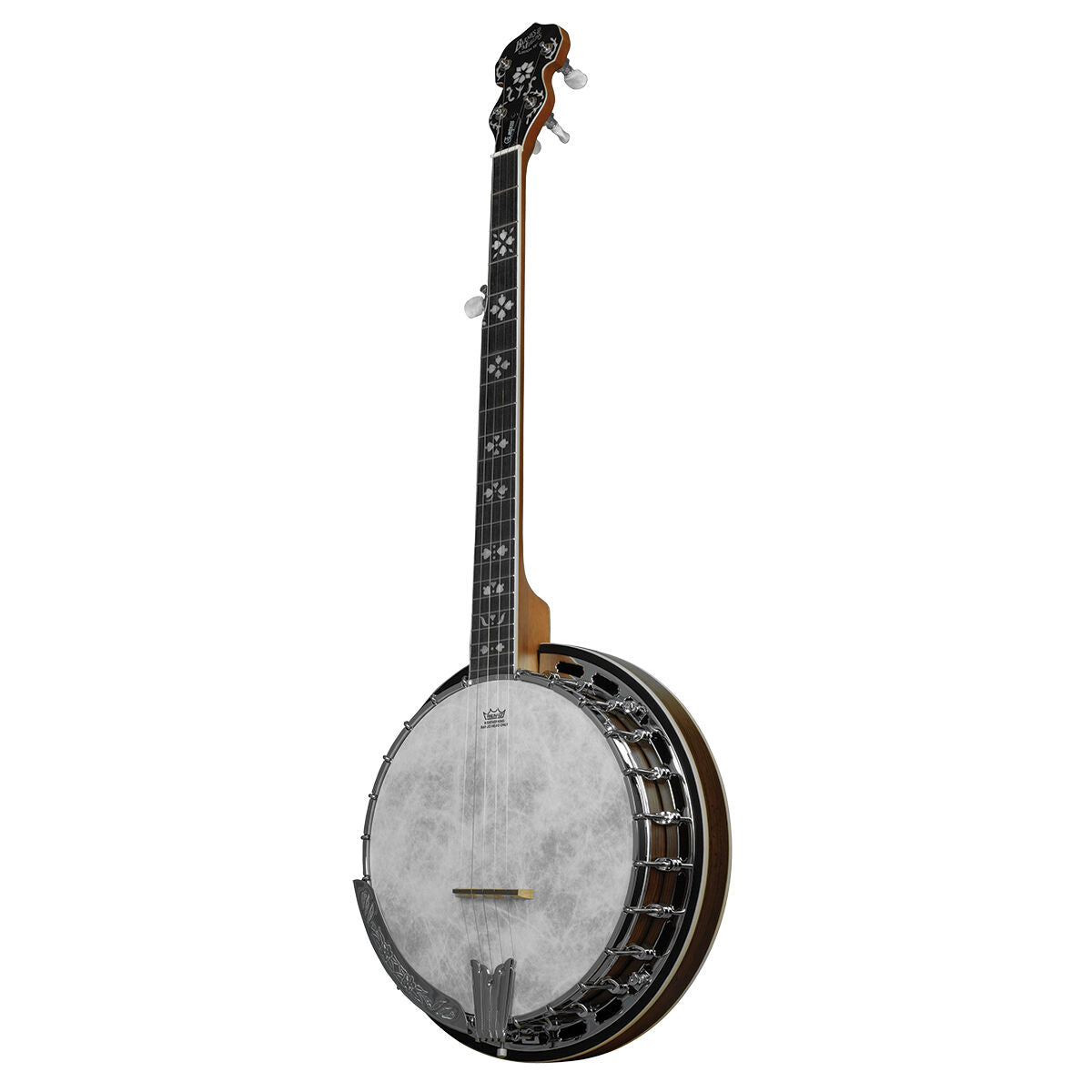 Barnes & Mullins BJ500BW Empress 5-String Banjo