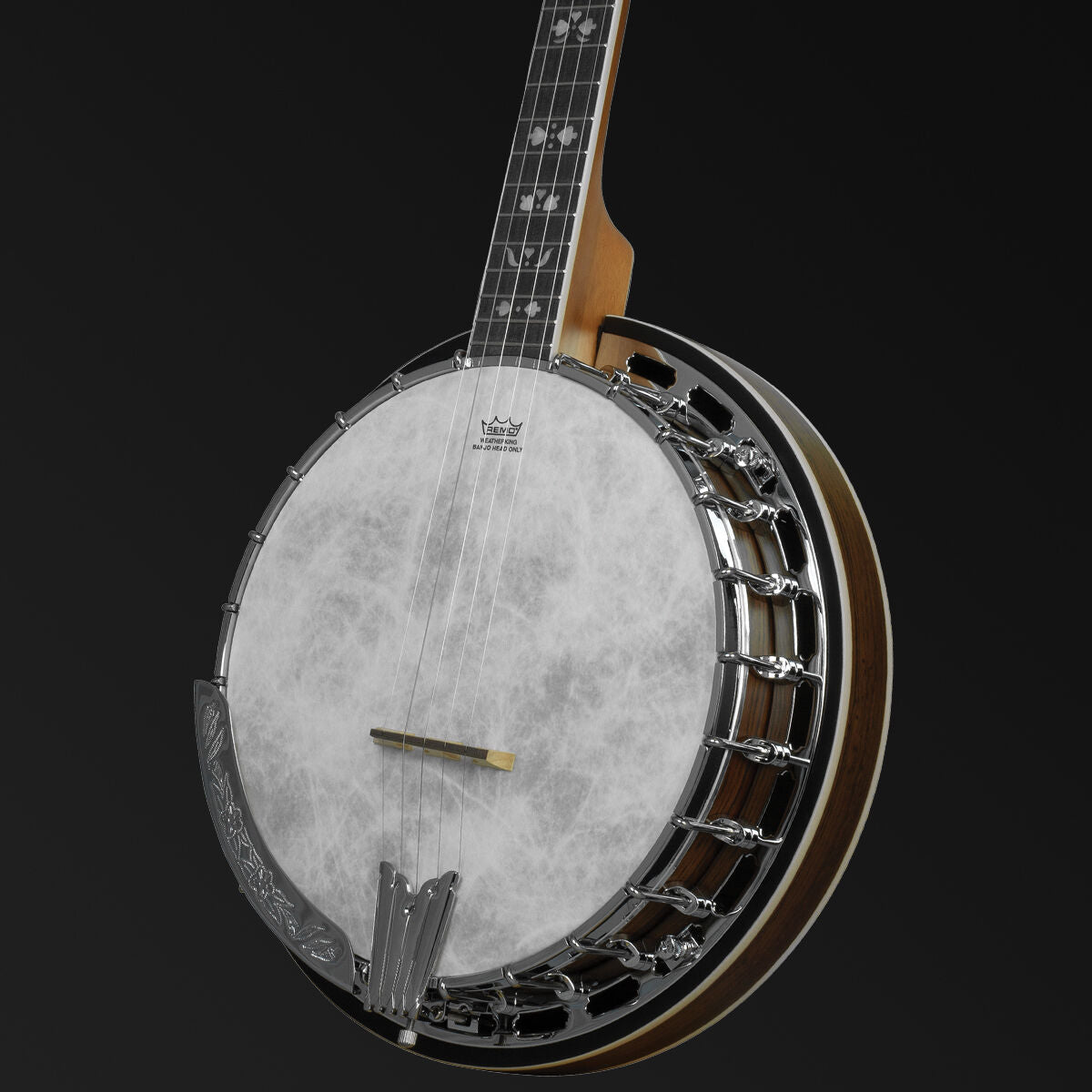 Barnes & Mullins BJ500BW Empress 5-String Banjo