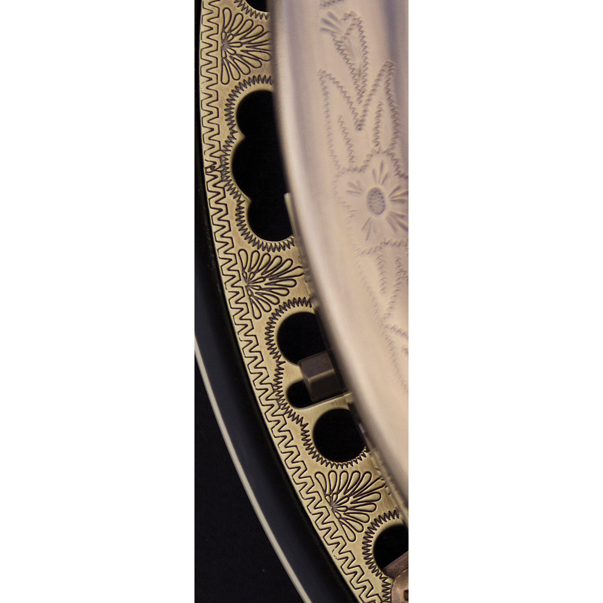 Barnes & Mullins BJ500M Troubadour 5-String Banjo