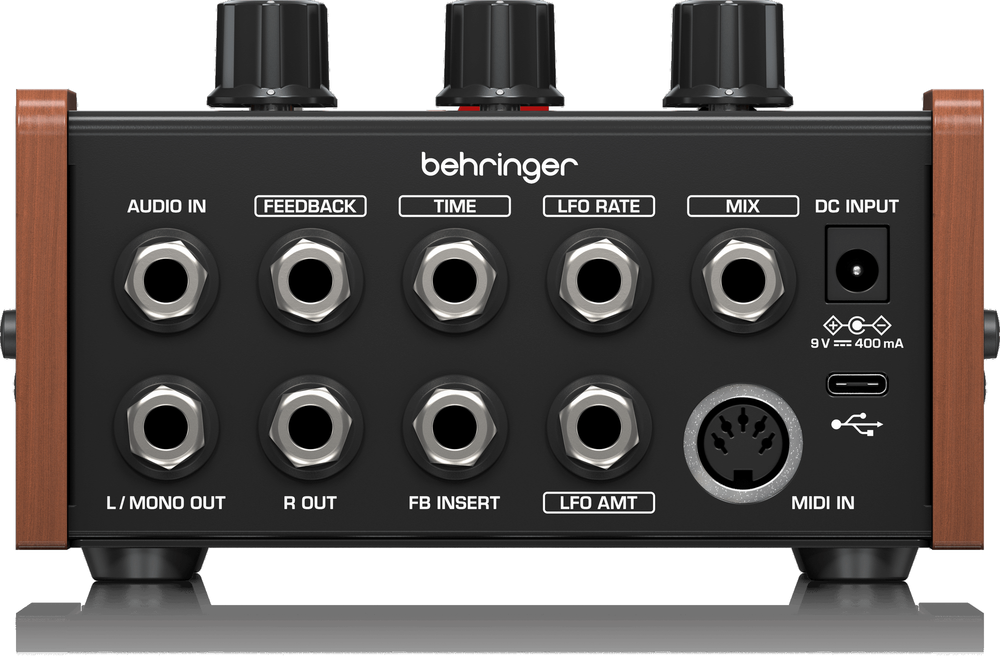 Behringer BM-18M Cluster Box