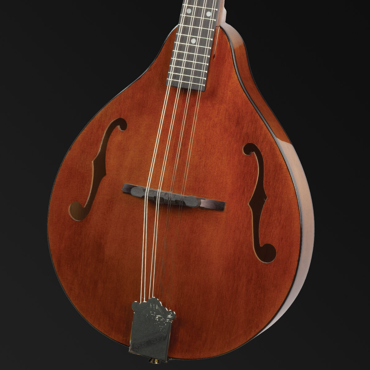Barnes & Mullins BM600 Wimborne Mandolin