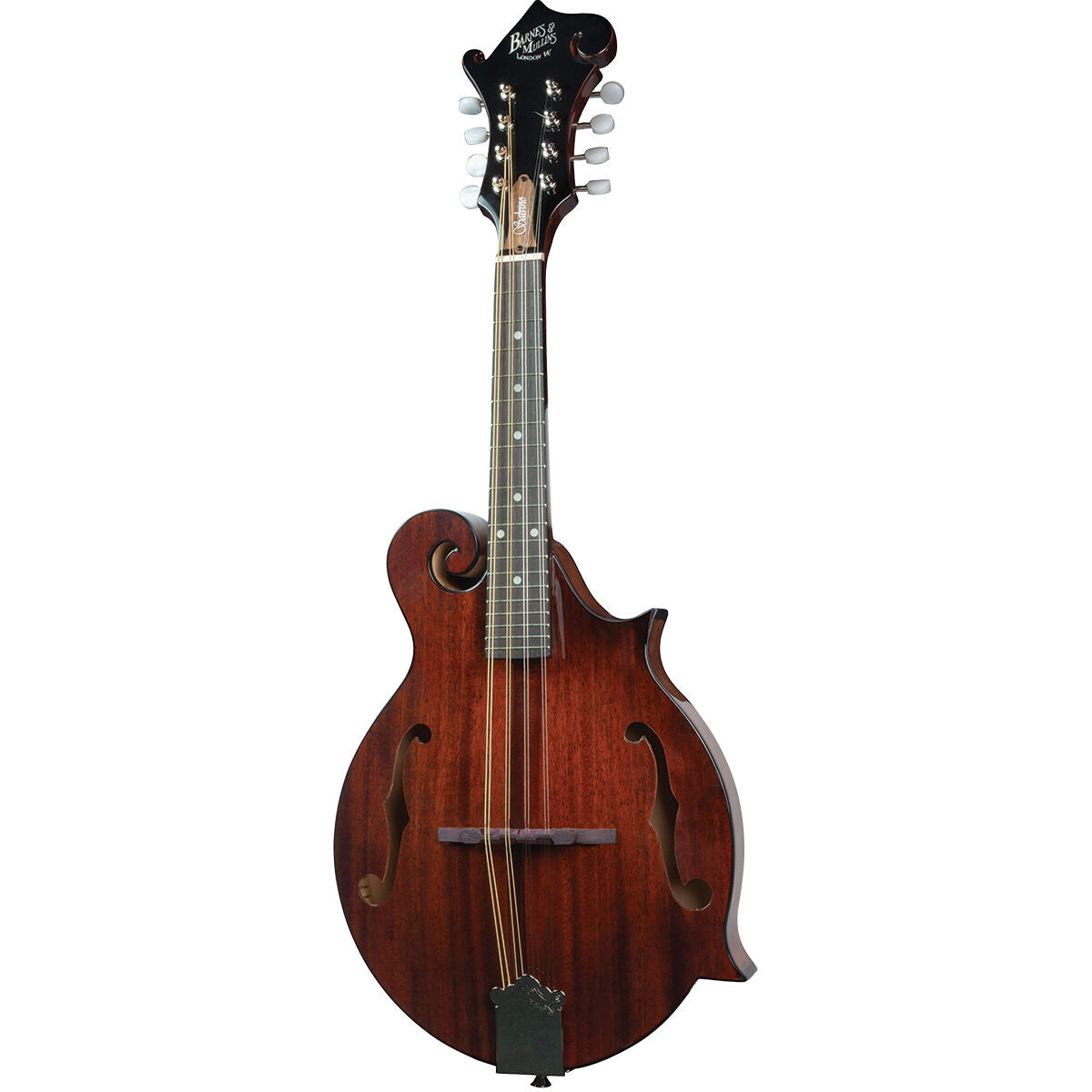Barnes & Mullins BM650 Salvino Mandolin