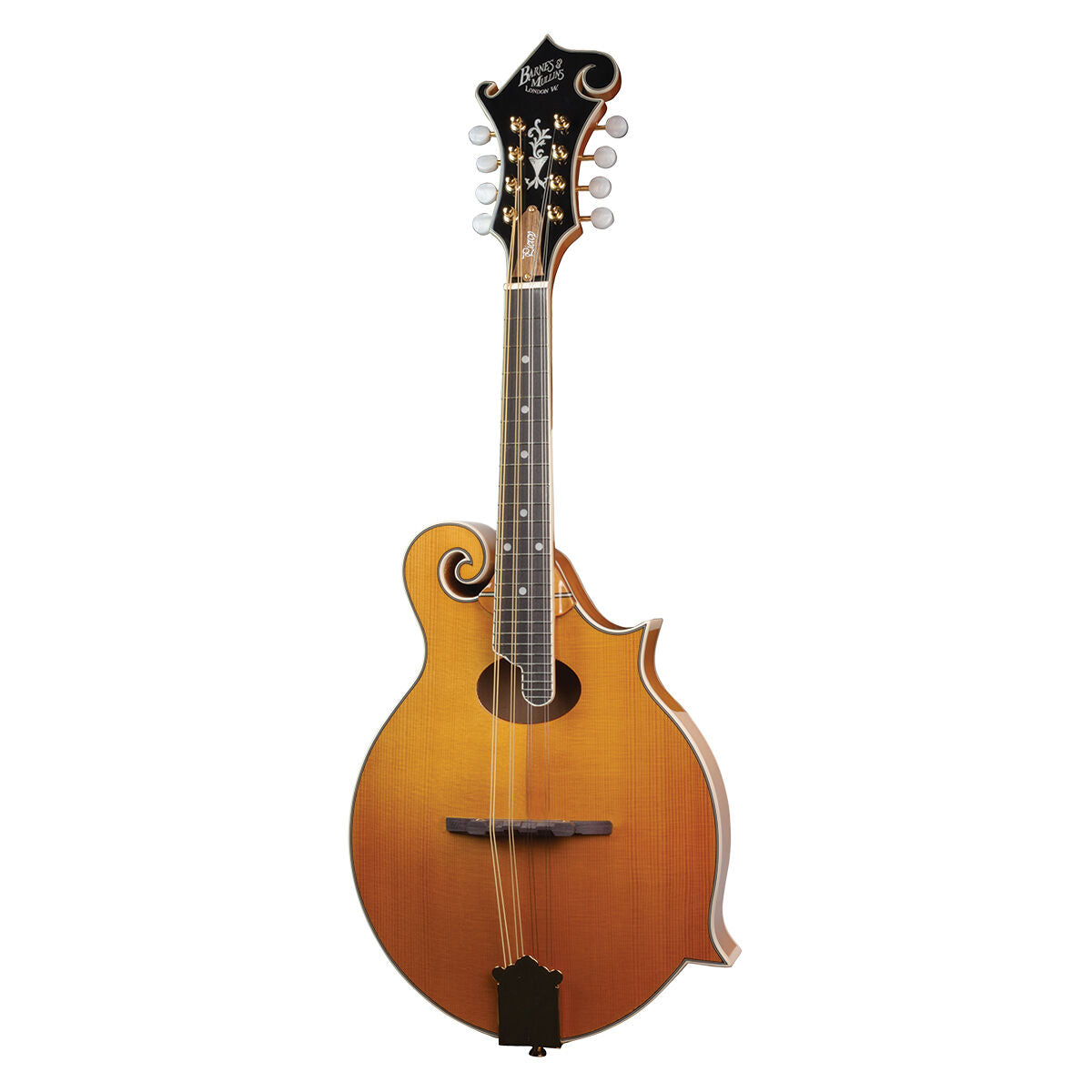 Barnes & Mullins BM700 Piercy Mandolin