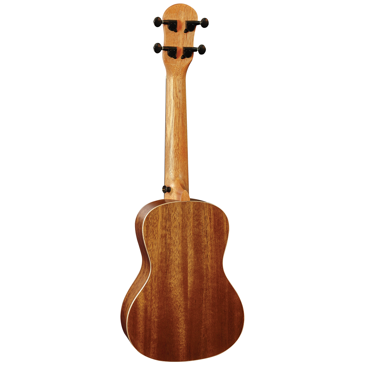 Barnes & Mullins BMUK6C Solid Top Concert Spruce/Mahogany Ukulele