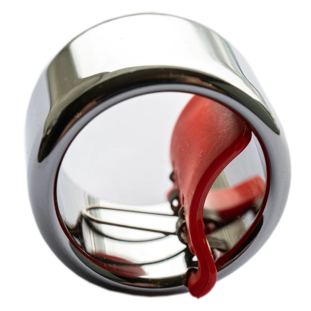 Black Mountain Tungsten Slide Extra Large (TUNG-SLIDE-L)