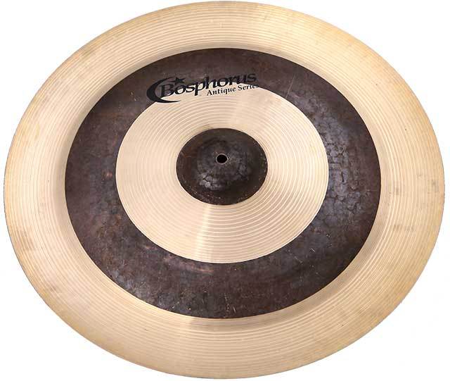 Bosphorus Antique Series 18" China Cymbal