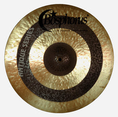 Bosphorus Antique Series 8