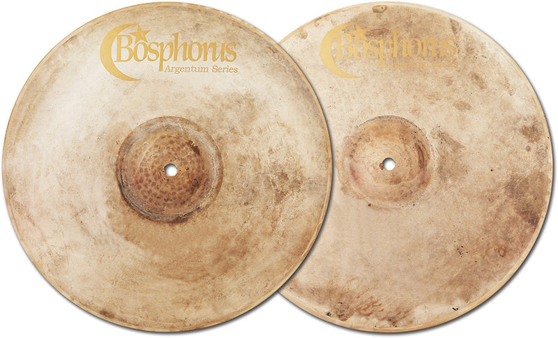 Bosphorus Argentum Series 14" Hi-Hats
