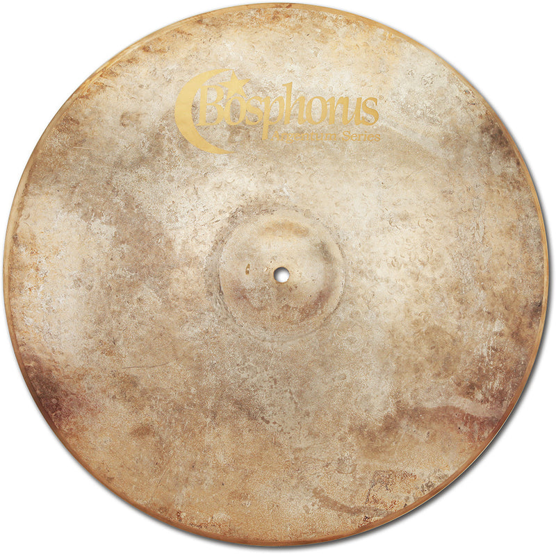 Bosphorus Argentum Series 22" Ride Cymbal