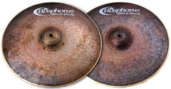 Bosphorus Black Pearl Series 13