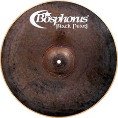 Bosphorus Black Pearl Series 18