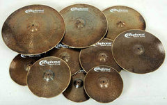 Bosphorus Black Pearl Series 20