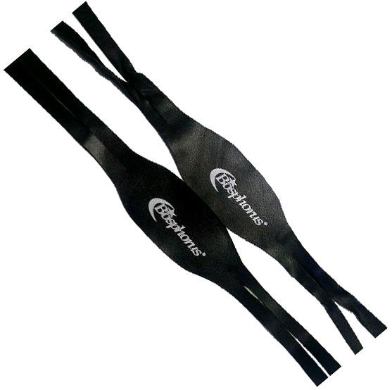 Bosphorus Marching Cymbal Straps (Pair)