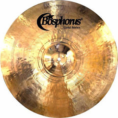 Bosphorus Gold Series 16