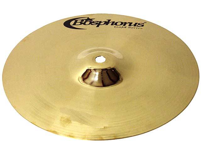 Bosphorus Gold Series 8" Splash Cymbal